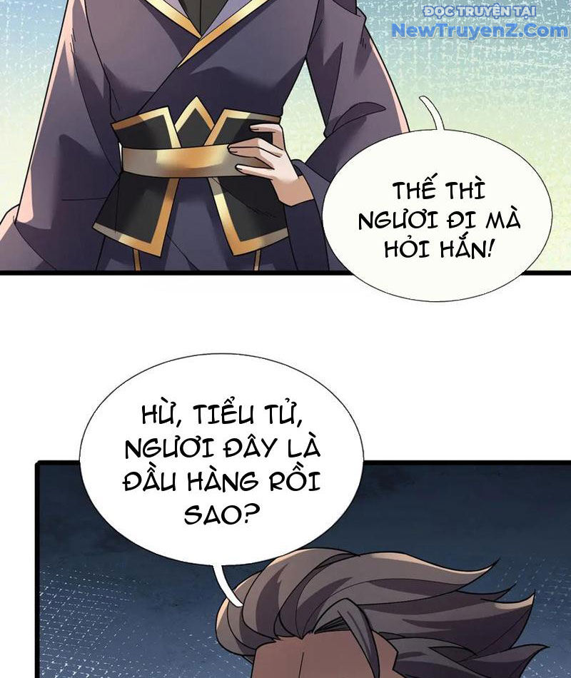 Thiên Uyên Trở Về Ta Chính Là Thiên Tai [Chap 75-76]