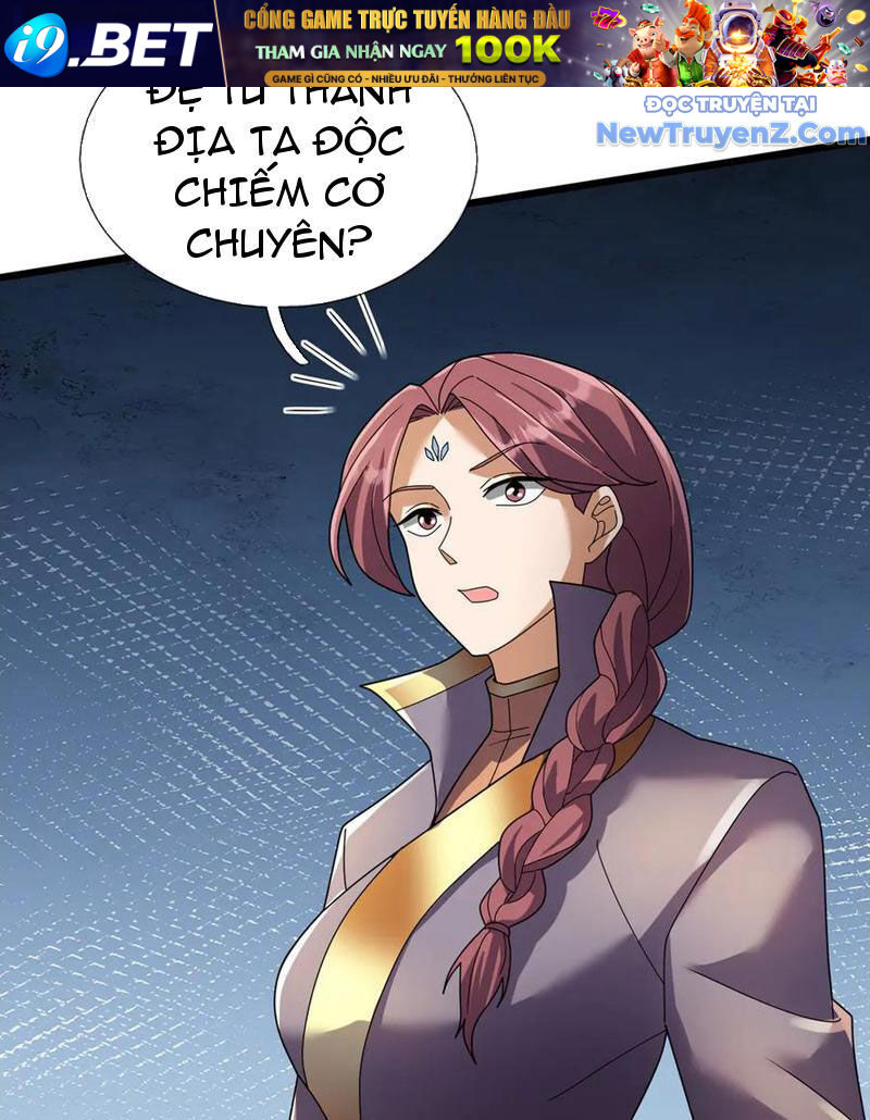 Thiên Uyên Trở Về Ta Chính Là Thiên Tai [Chap 75-76]