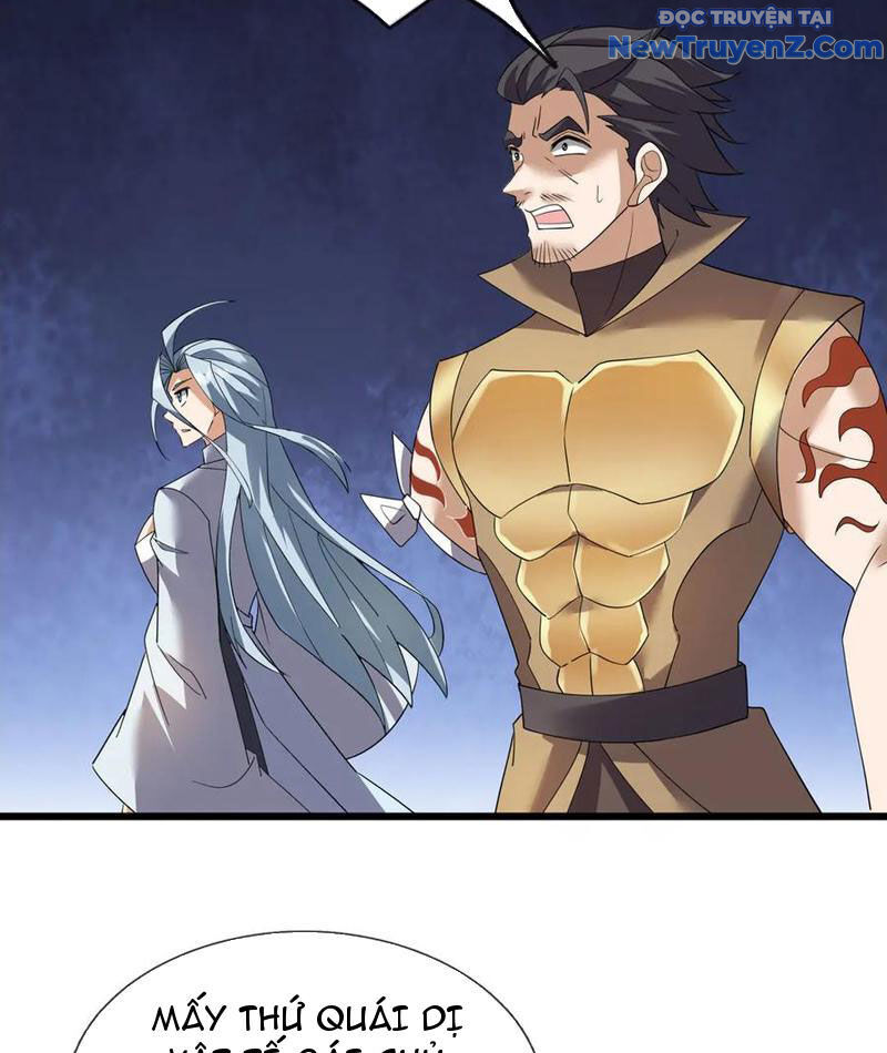 Thiên Uyên Trở Về Ta Chính Là Thiên Tai [Chap 75-76]