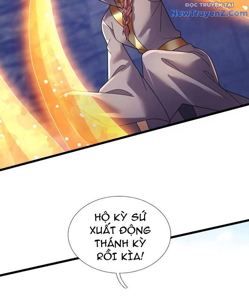 Thiên Uyên Trở Về Ta Chính Là Thiên Tai [Chap 75-76]