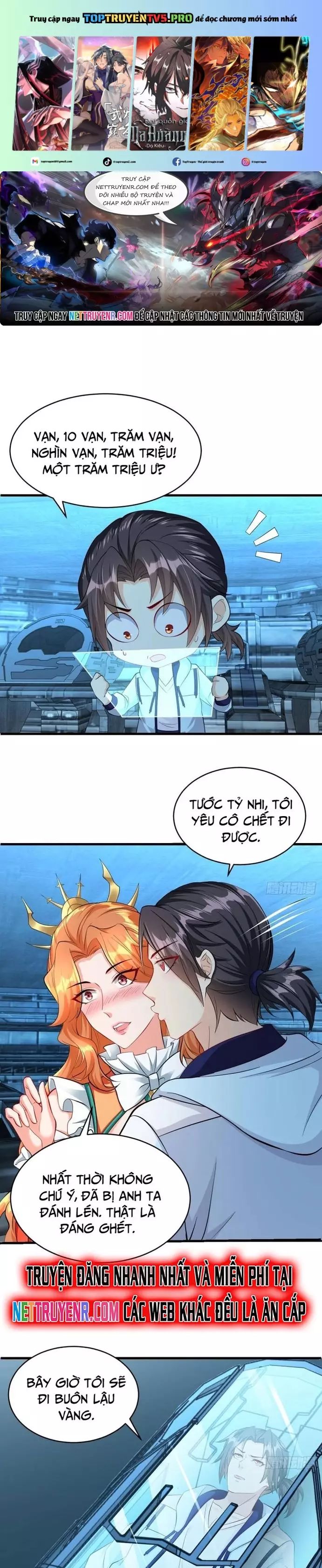 Người Chơi Siêu Cấp [Chap 38-42] - Page 0