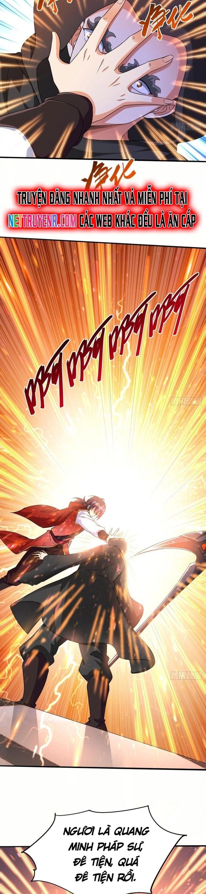 Người Chơi Siêu Cấp [Chap 38-42] - Page 12
