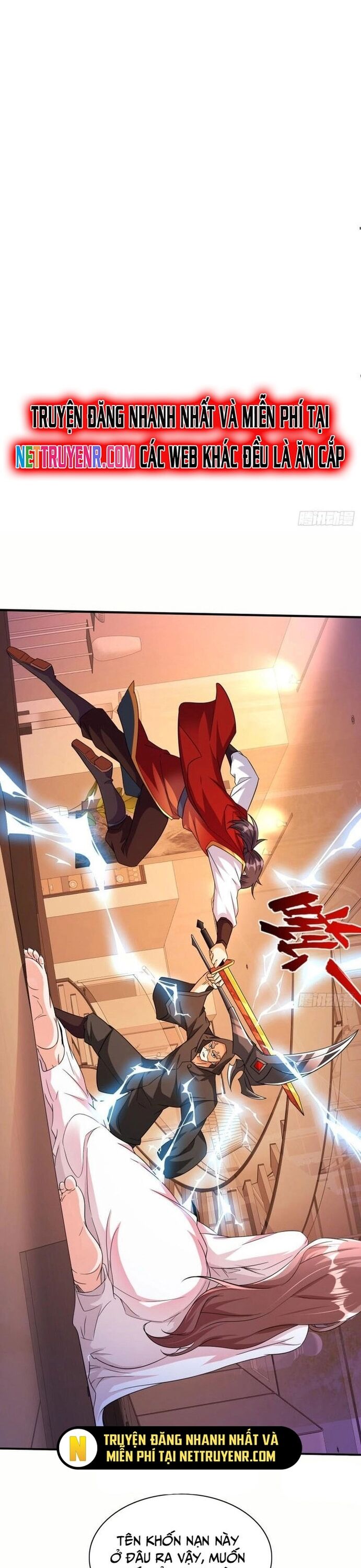 Người Chơi Siêu Cấp [Chap 38-42] - Page 4