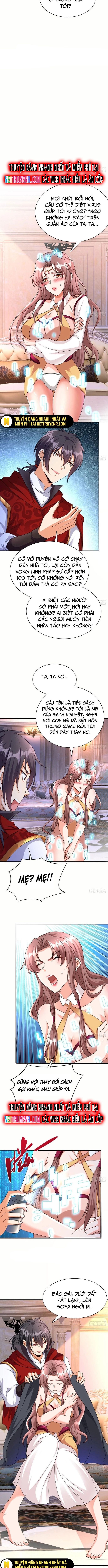 Người Chơi Siêu Cấp [Chap 38-42] - Page 2