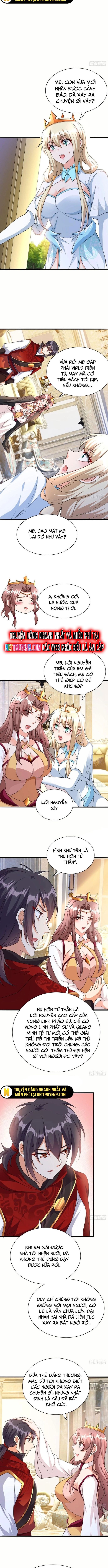 Người Chơi Siêu Cấp [Chap 38-42] - Page 3