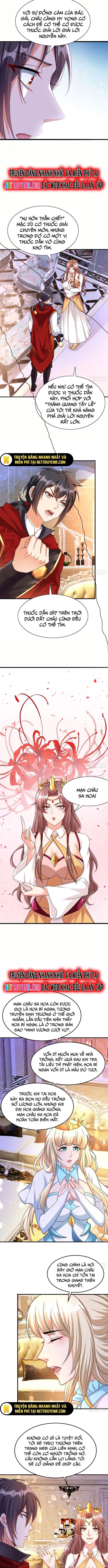 Người Chơi Siêu Cấp [Chap 38-42] - Page 4