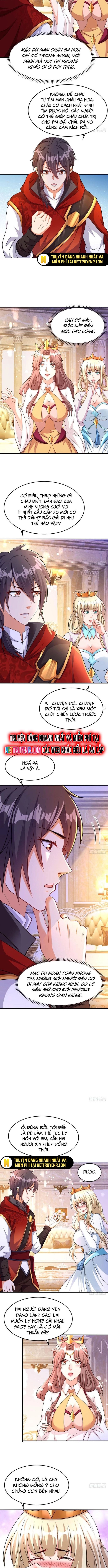 Người Chơi Siêu Cấp [Chap 38-42] - Page 5