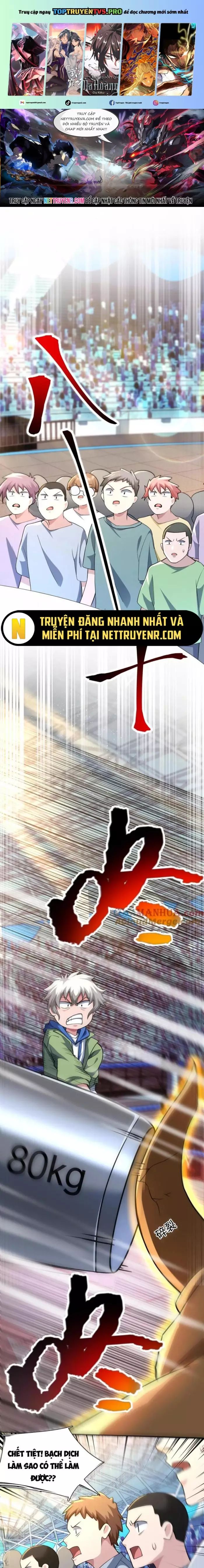 Ta Một Người Đi Đường Át Chủ Bài Nhiều Ức Điểm Rất Hợp Lý [Chap 51-66]