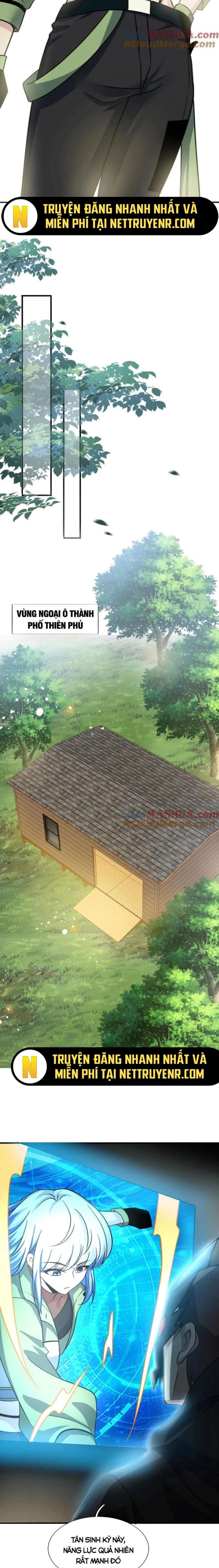Ta Một Người Đi Đường Át Chủ Bài Nhiều Ức Điểm Rất Hợp Lý [Chap 51-66]