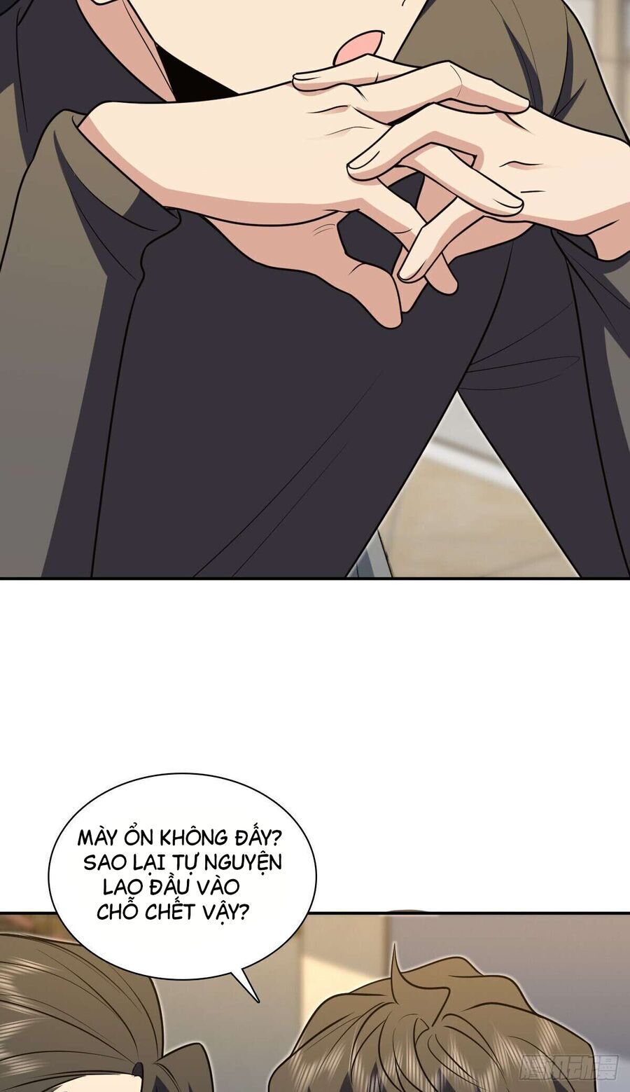 Bà Xã Nhà Tôi Đến Từ Ngàn Năm Trước [Chap 373-375] - Page 3