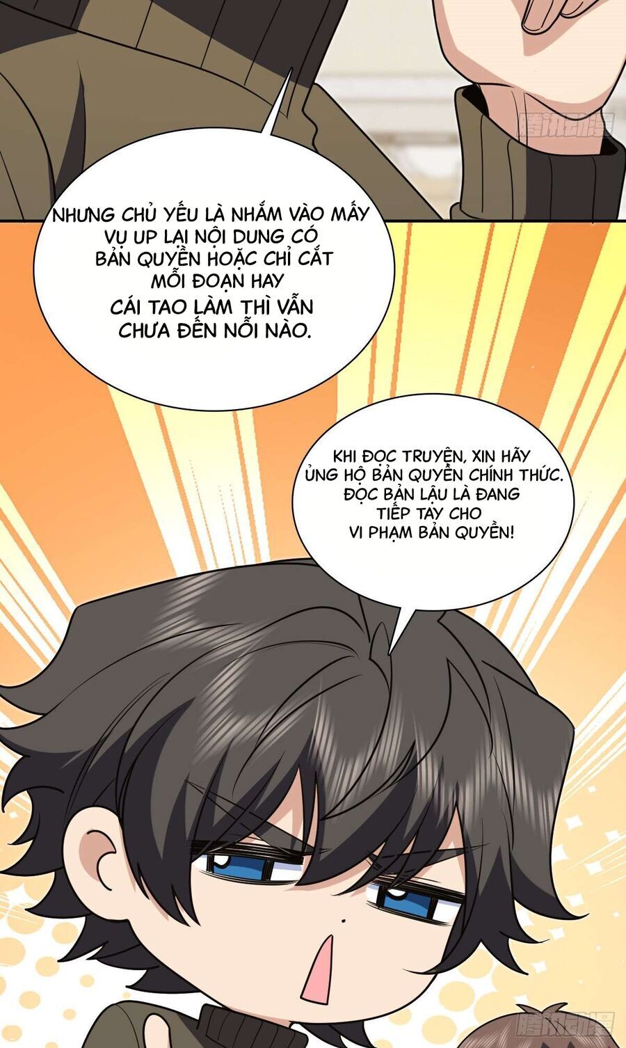 Bà Xã Nhà Tôi Đến Từ Ngàn Năm Trước [Chap 373-375] - Page 38
