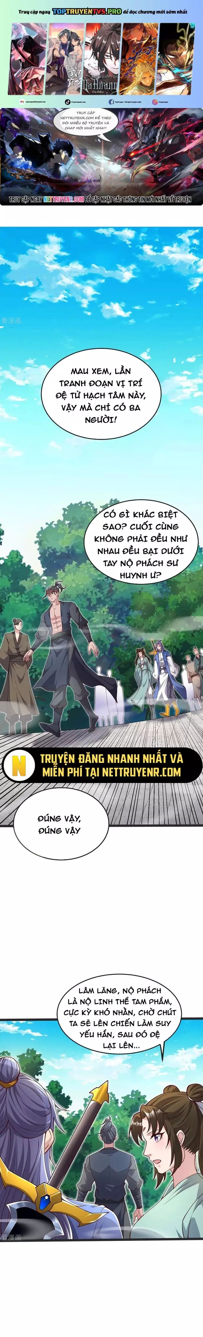 Chí Tôn Hoàn Mỹ [Chap 37-44]