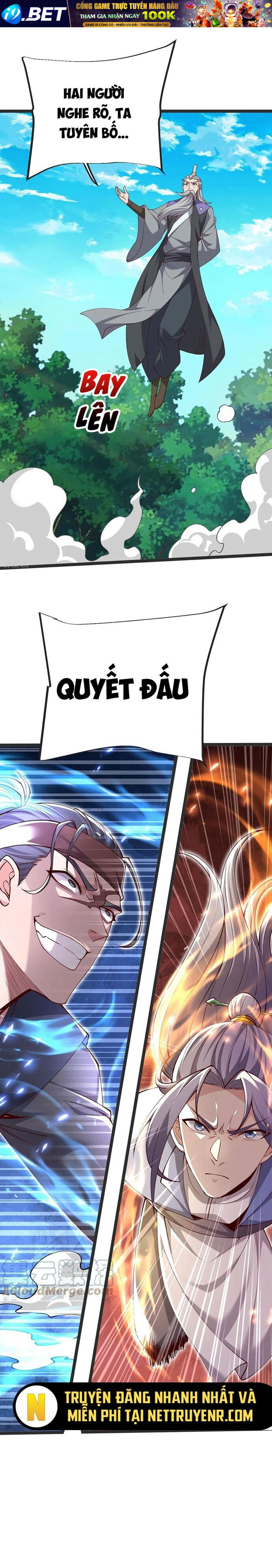 Chí Tôn Hoàn Mỹ [Chap 37-44]