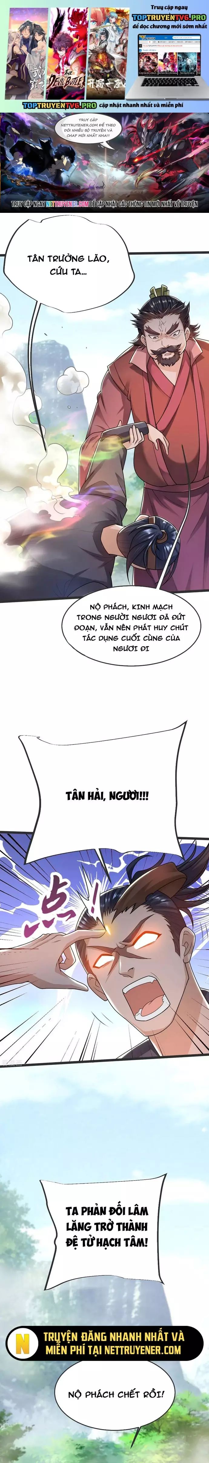 Chí Tôn Hoàn Mỹ [Chap 37-44] - Page 0