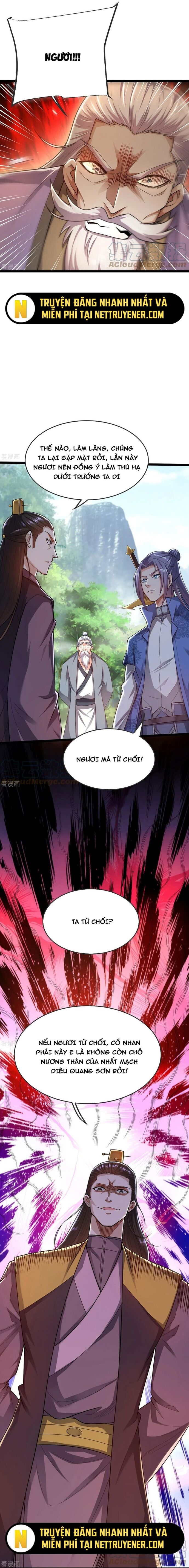 Chí Tôn Hoàn Mỹ [Chap 37-44] - Page 5
