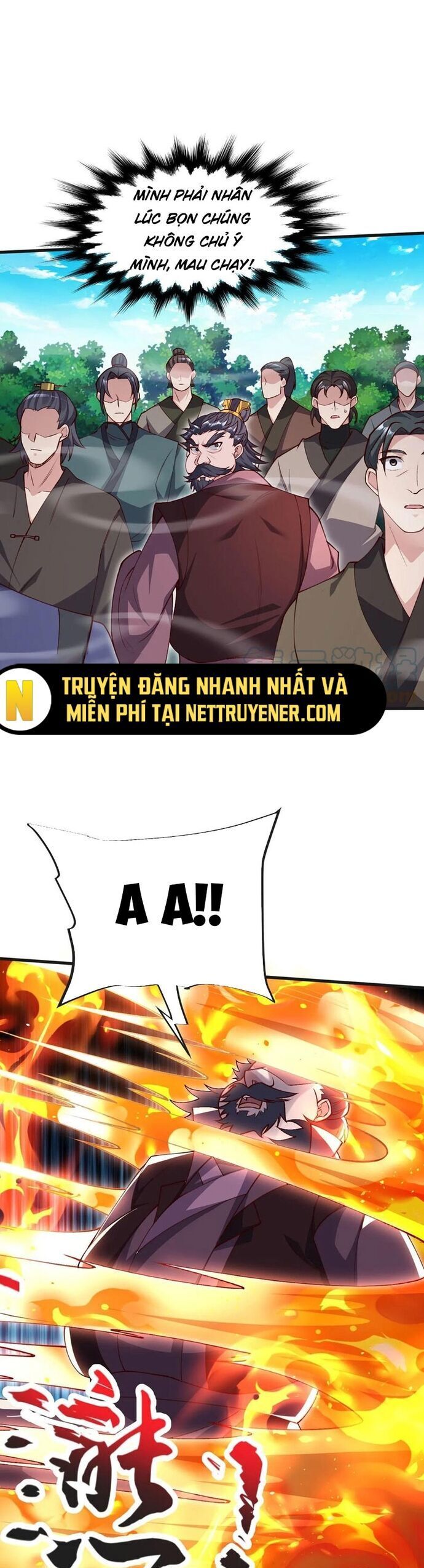 Chí Tôn Hoàn Mỹ [Chap 37-44] - Page 15
