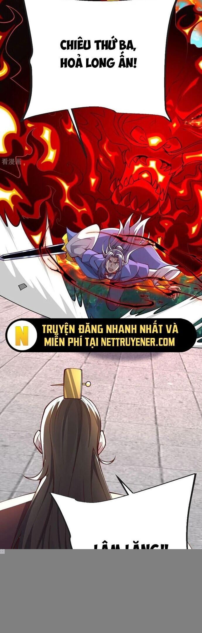 Chí Tôn Hoàn Mỹ [Chap 37-44] - Page 8