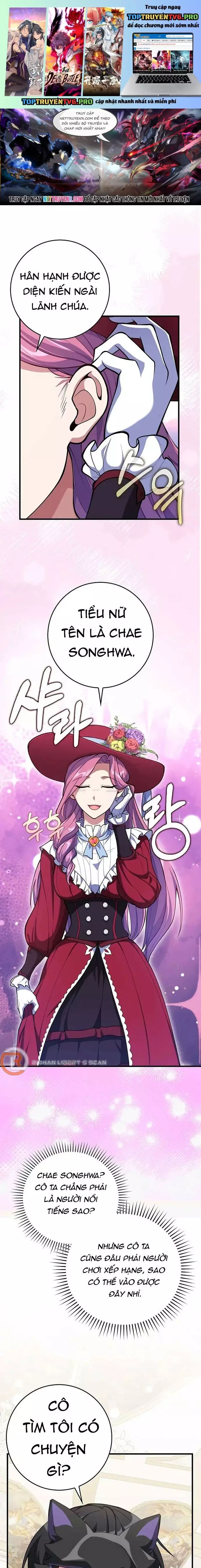 Người Chơi Cấp Tối Đa [Chap 66-74] - Page 1