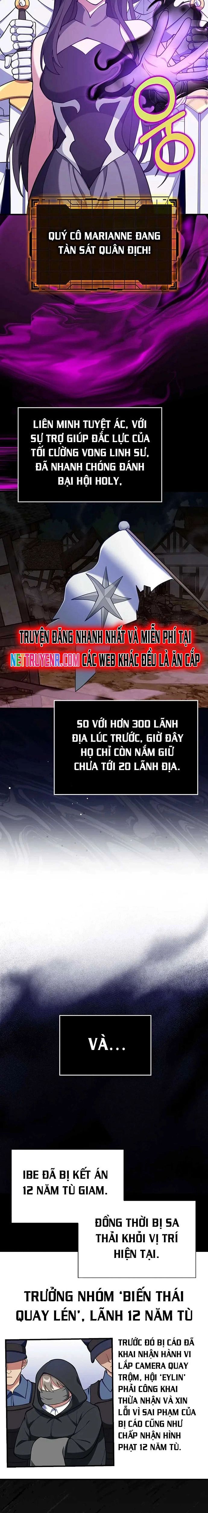 Người Chơi Cấp Tối Đa [Chap 66-74] - Page 18