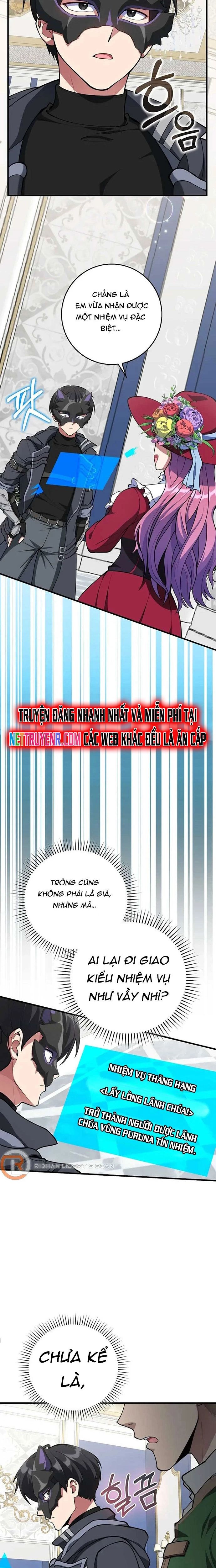Người Chơi Cấp Tối Đa [Chap 66-74] - Page 2