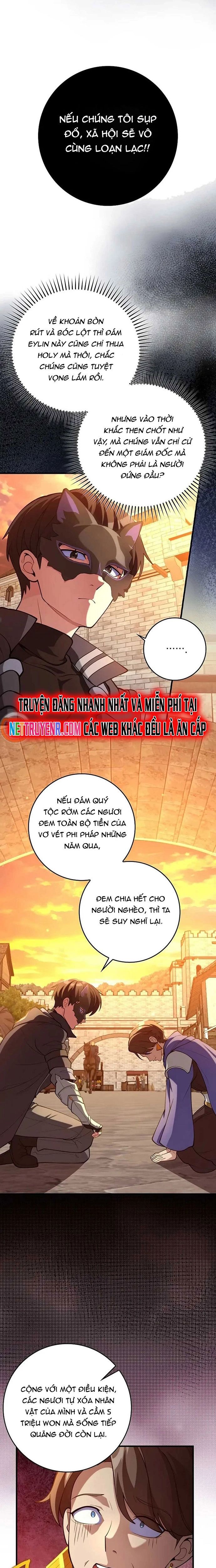Người Chơi Cấp Tối Đa [Chap 66-74] - Page 20