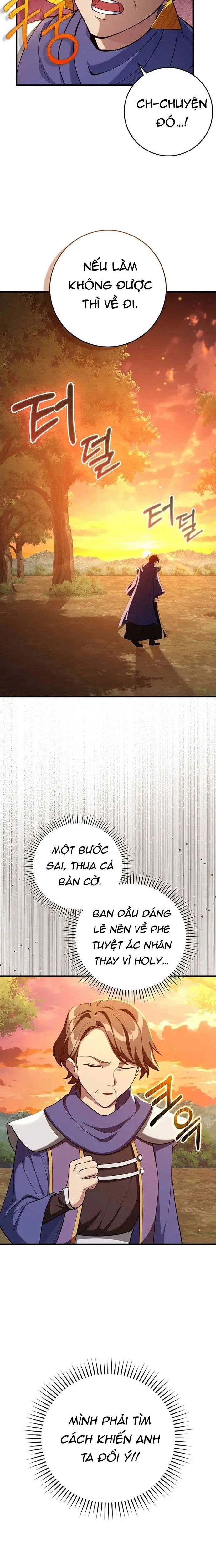 Người Chơi Cấp Tối Đa [Chap 66-74] - Page 21