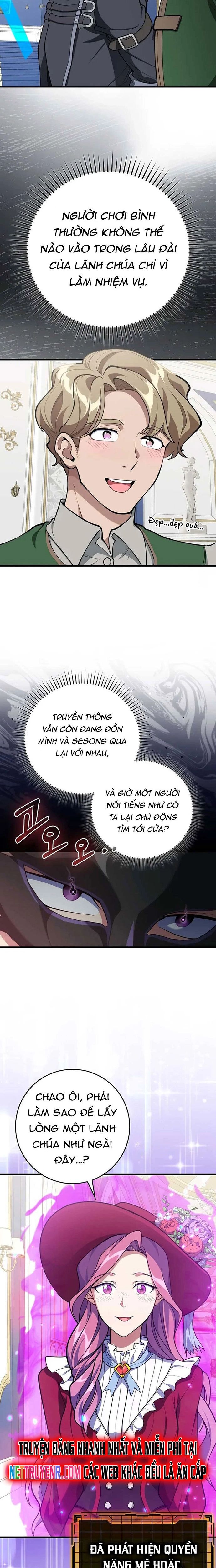 Người Chơi Cấp Tối Đa [Chap 66-74] - Page 3