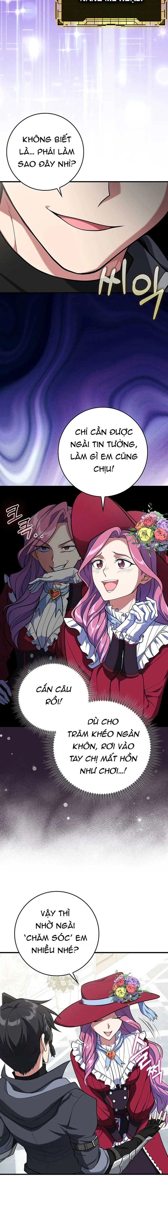 Người Chơi Cấp Tối Đa [Chap 66-74] - Page 4