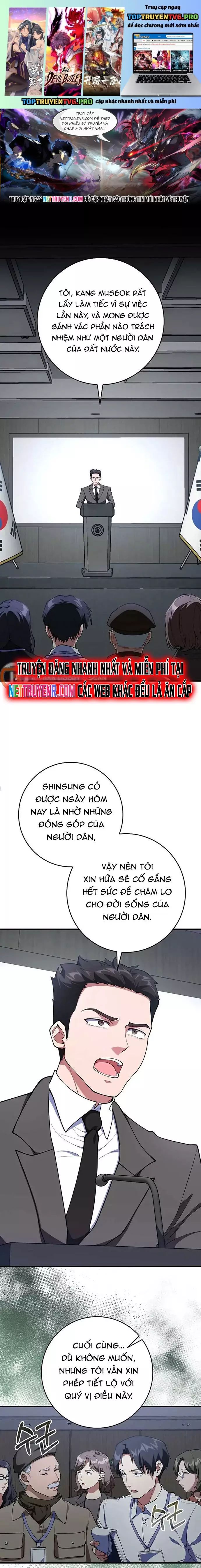 Người Chơi Cấp Tối Đa [Chap 66-74] - Page 0