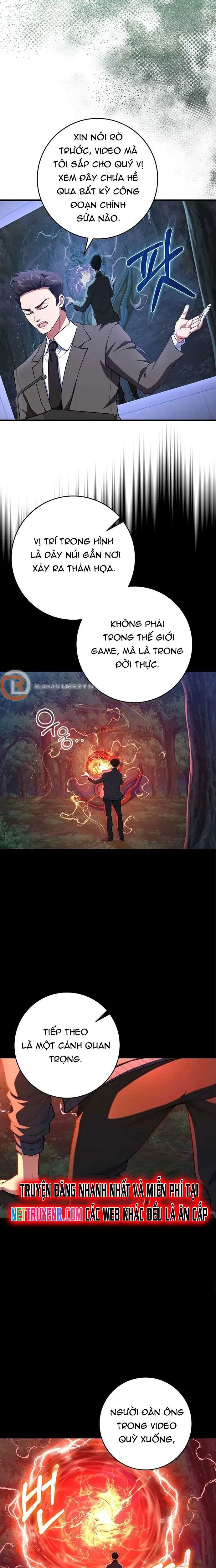 Người Chơi Cấp Tối Đa [Chap 66-74] - Page 1