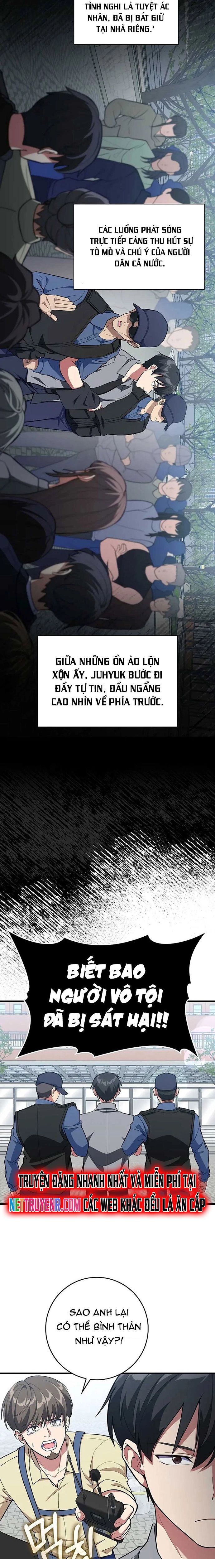 Người Chơi Cấp Tối Đa [Chap 66-74] - Page 11