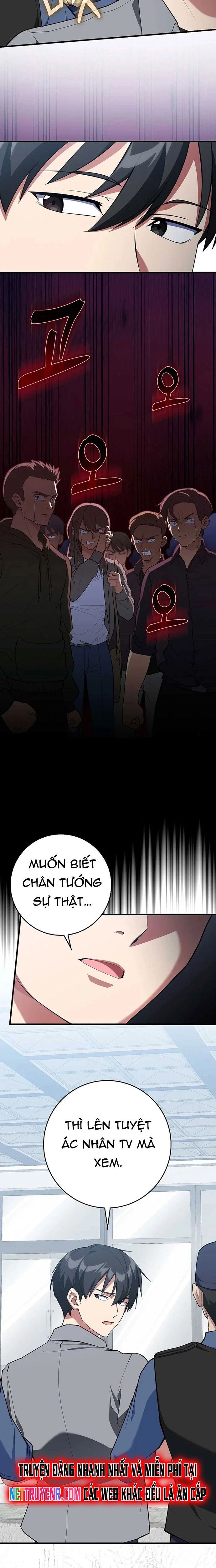 Người Chơi Cấp Tối Đa [Chap 66-74] - Page 12