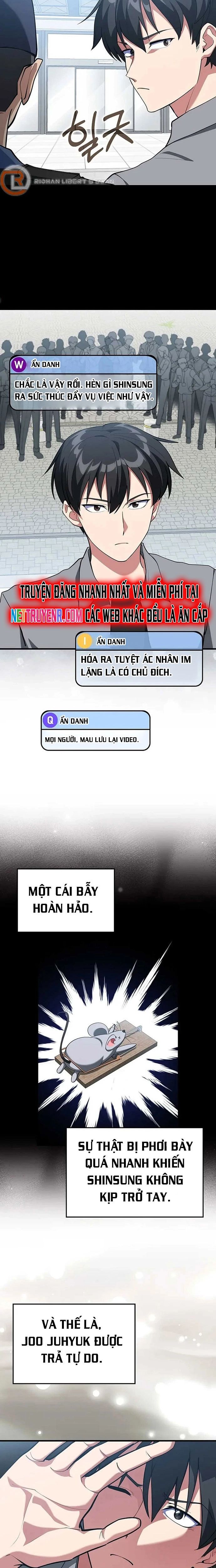 Người Chơi Cấp Tối Đa [Chap 66-74] - Page 15