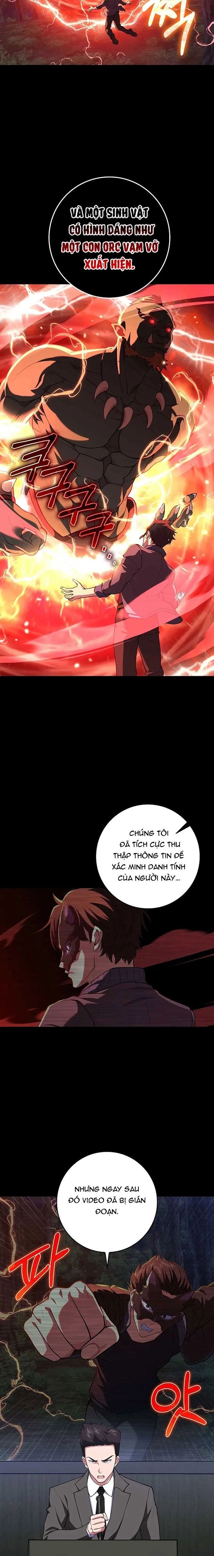 Người Chơi Cấp Tối Đa [Chap 66-74] - Page 2