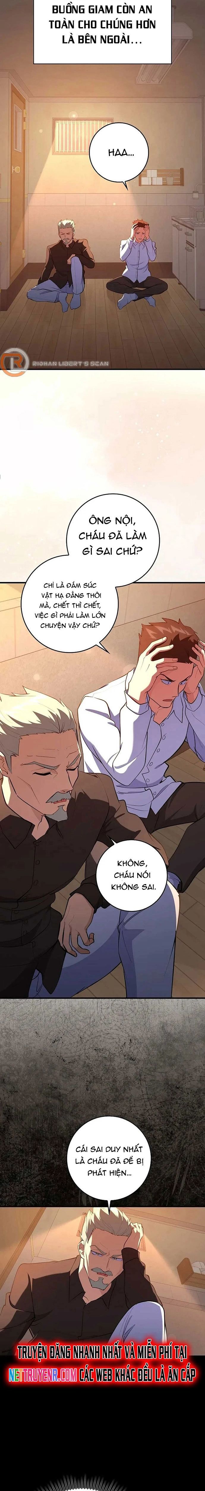 Người Chơi Cấp Tối Đa [Chap 66-74] - Page 20