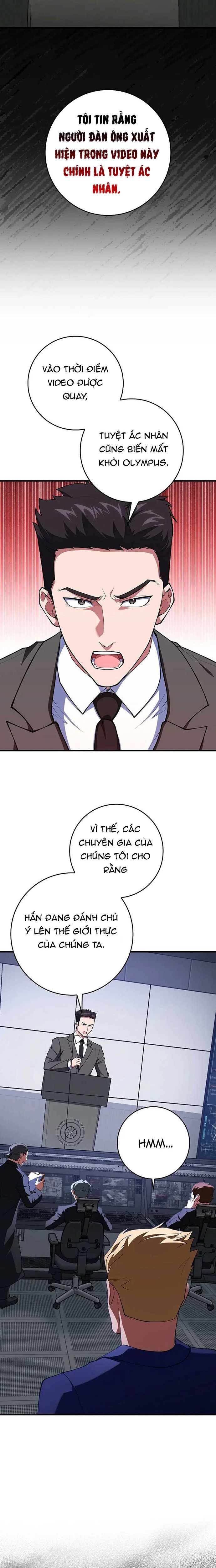 Người Chơi Cấp Tối Đa [Chap 66-74] - Page 3