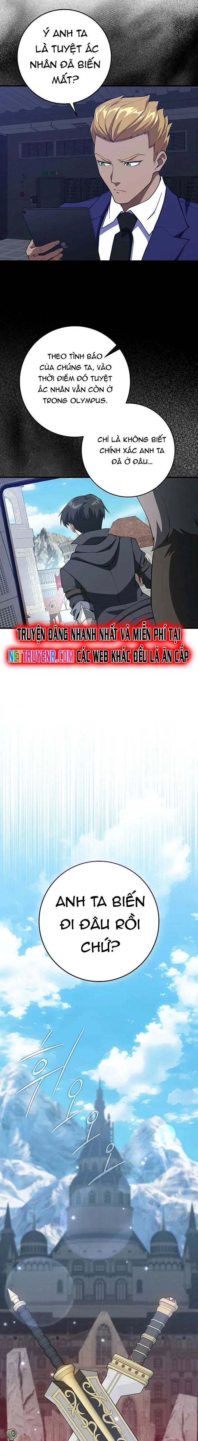 Người Chơi Cấp Tối Đa [Chap 66-74] - Page 4