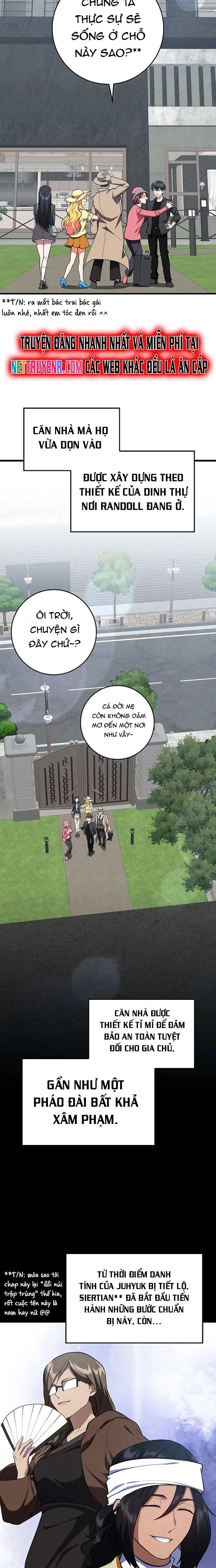 Người Chơi Cấp Tối Đa [Chap 66-74] - Page 8