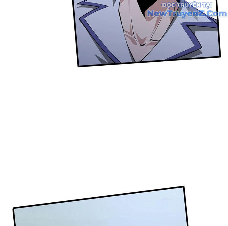 Ta Học Trảm Thần Trong Bệnh Viện Tâm Thần [Chap 213] - Page 33
