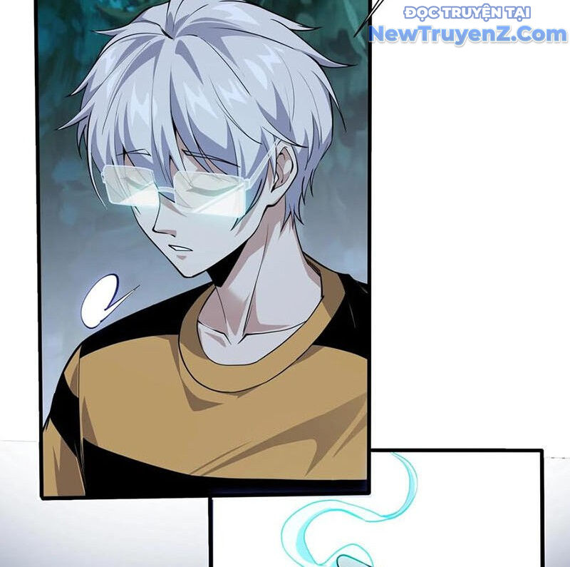 Ta Học Trảm Thần Trong Bệnh Viện Tâm Thần [Chap 213] - Page 50