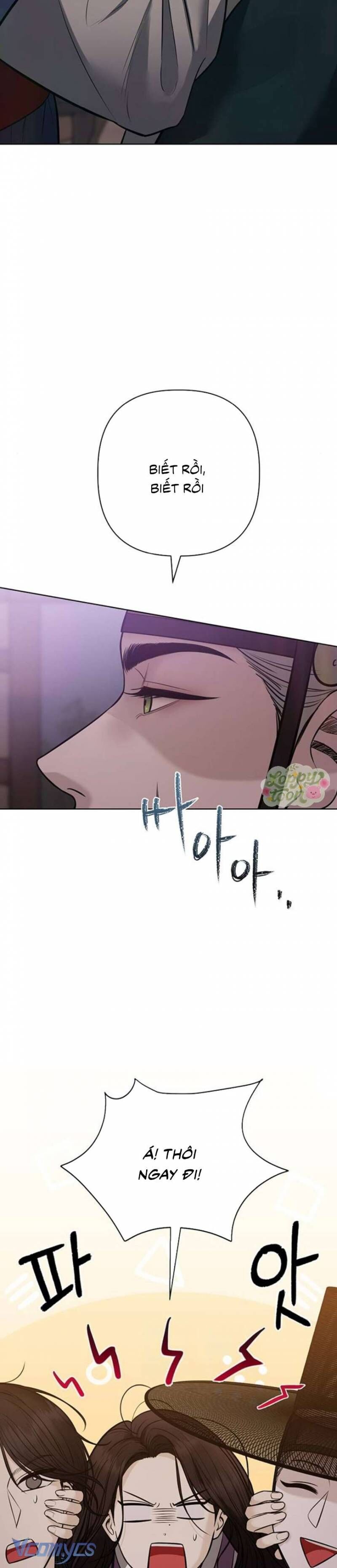 Quỷ Hồn [Chap 30]