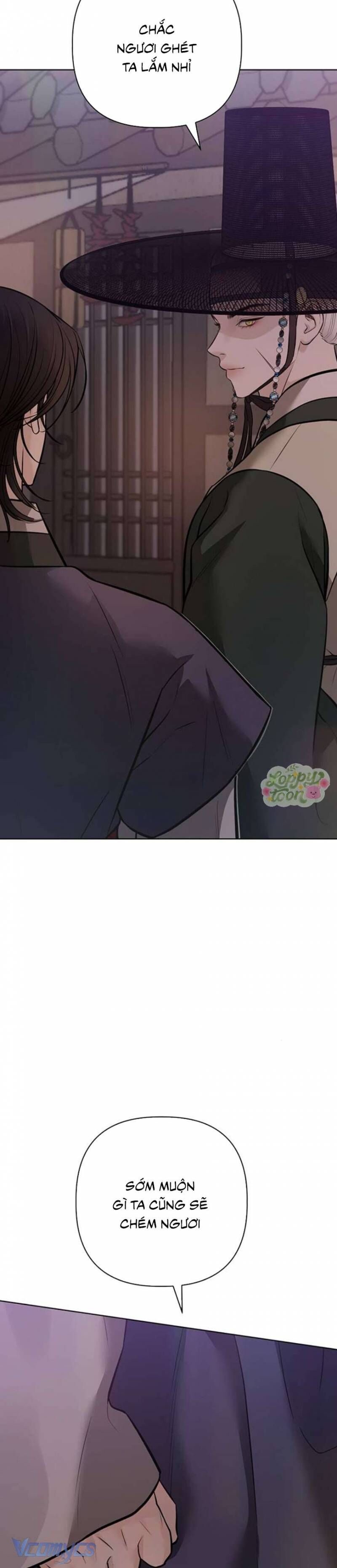 Quỷ Hồn [Chap 30]