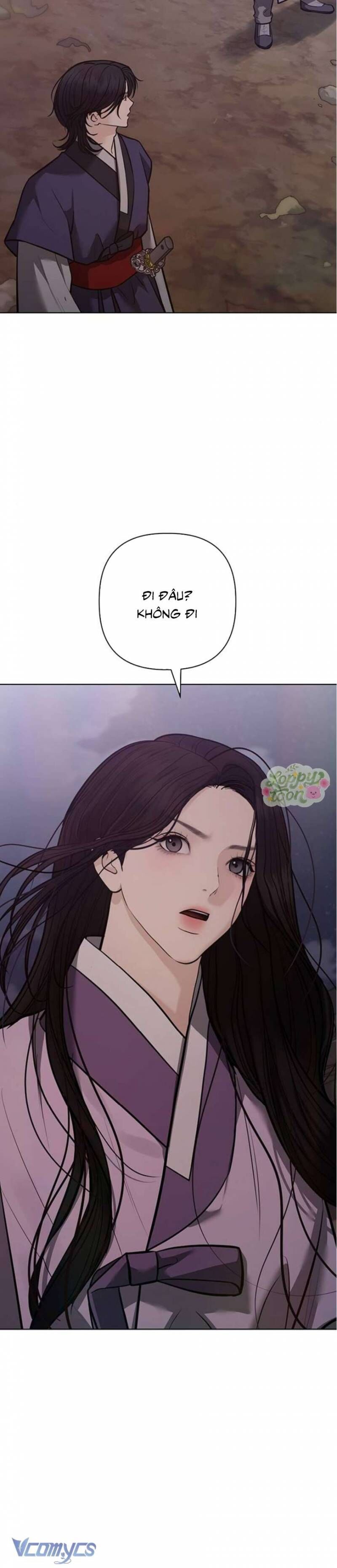 Quỷ Hồn [Chap 30]