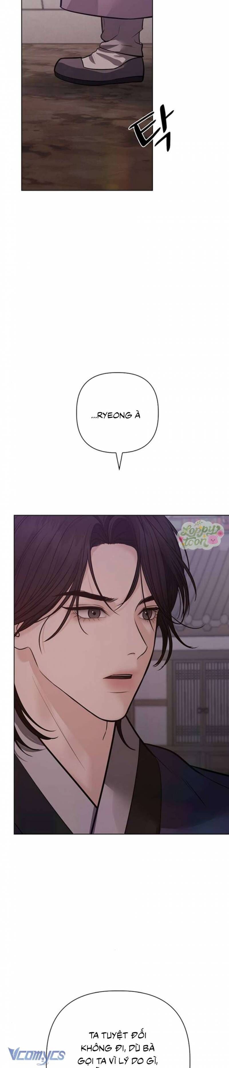 Quỷ Hồn [Chap 30]