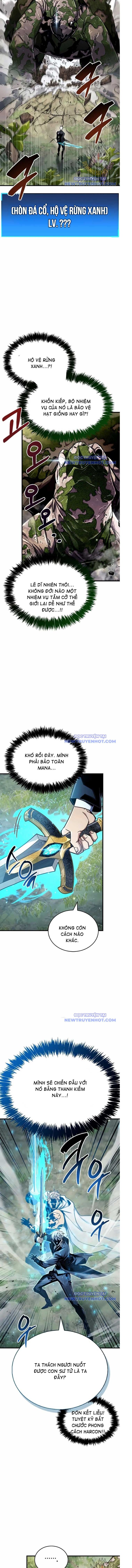 Người Chơi Che Giấu Quá Khứ [Chap 65-75]