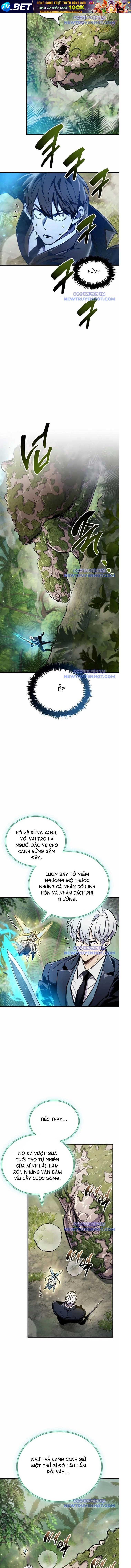 Người Chơi Che Giấu Quá Khứ [Chap 65-75]