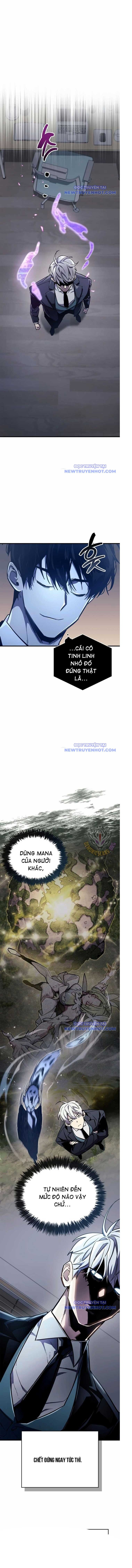 Người Chơi Che Giấu Quá Khứ [Chap 65-75]
