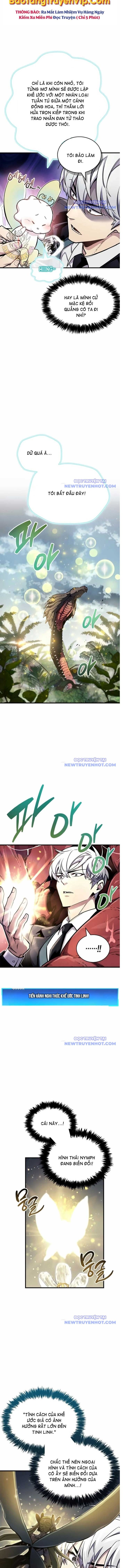 Người Chơi Che Giấu Quá Khứ [Chap 65-75]