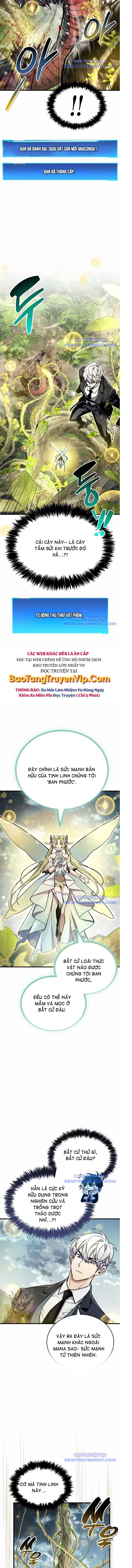 Người Chơi Che Giấu Quá Khứ [Chap 65-75]