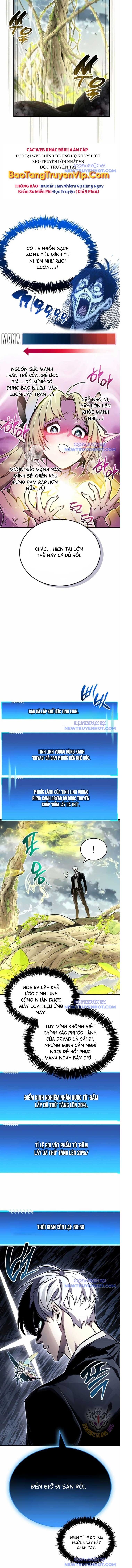 Người Chơi Che Giấu Quá Khứ [Chap 65-75]